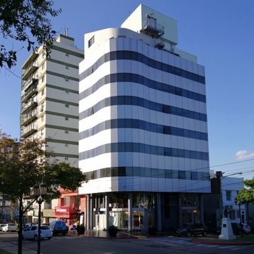 Martín Raina : la hotelería de Campana está trabajando a un 15 % de nuestra capacidad