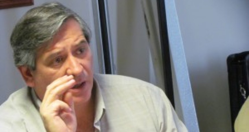 Gustavo Parravicini : Es el momento de pensar alternativas económicas y productivas más inclusivas