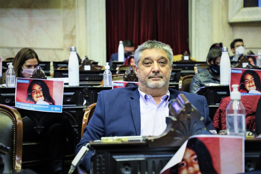 Diputados: Media sanción al proyecto de Alivio Fiscal a pequeños contribuyentes