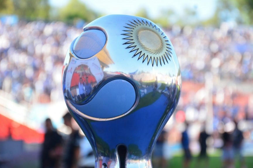 Boca - River se disputará el miércoles en el Estadio Ciudad de La Plata