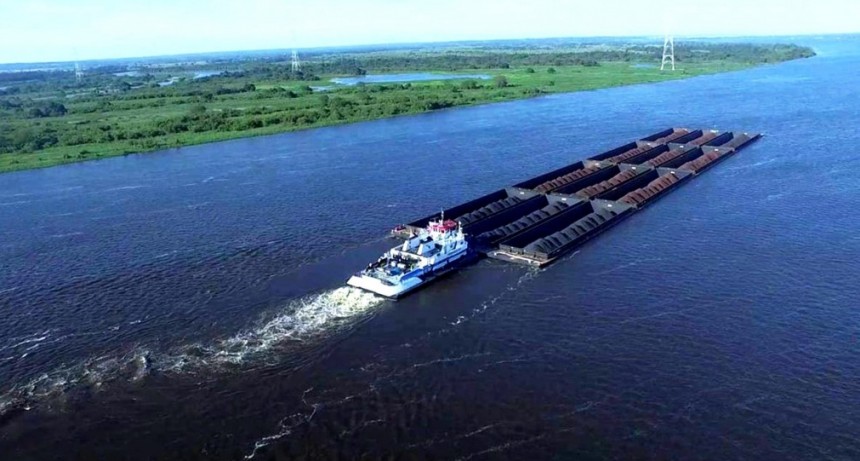 Carlos Ortega sobre la administración del Paraná: “Es un acierto y la decisión abre el camino hacia la soberanía”