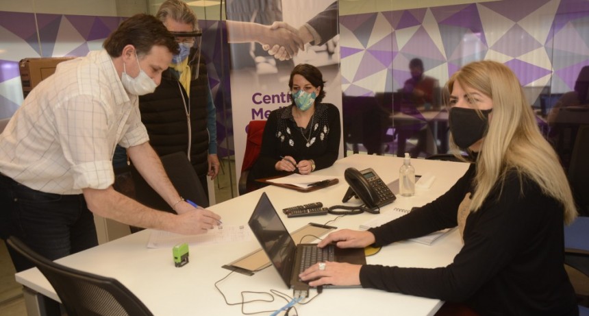  El concurso que reconoce a los buenos contribuyentes tiene dos nuevos ganadores 