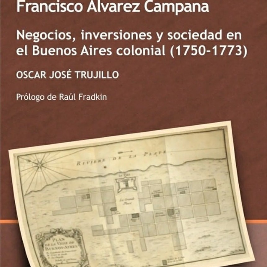 OSCAR TRUJILLO PRESENTA HOY SU NUEVO LIBRO