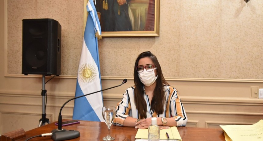 Casaretto :  Primero Cantlon debería sumarse al bloque de Juntos por el Cambio si quiere competir en este espacio