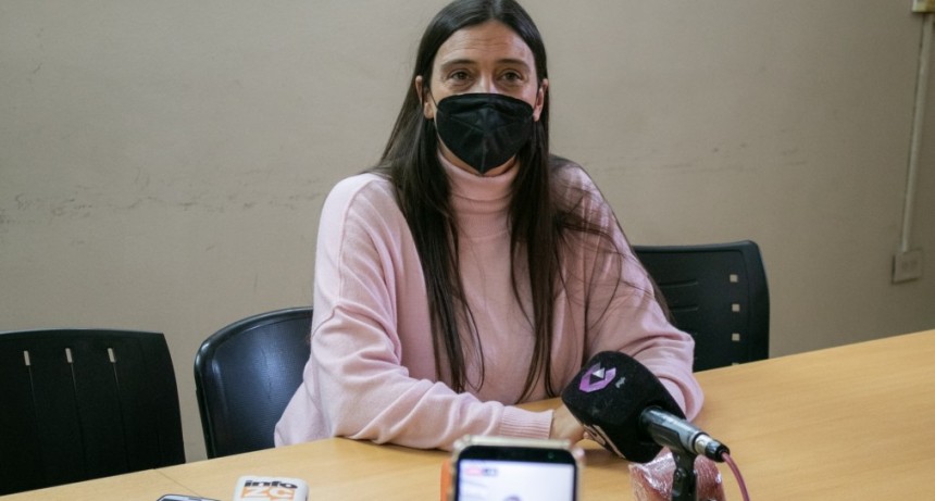  El Municipio lanzó su propuesta deportiva y recreativa para las vacaciones de invierno 