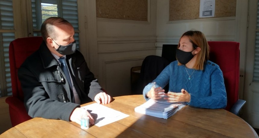 Hay que controlar la oferta de loteos sin aprobación para proteger a cada campanense