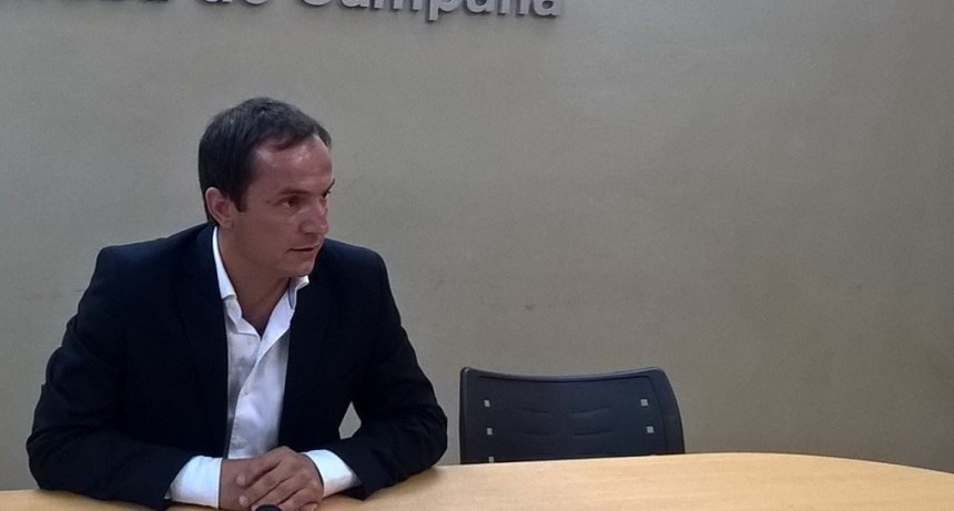 ABELLA :  Es llamativo que, de la noche a la mañana, el vecinalismo se sienta identificado con Juntos por el Cambio