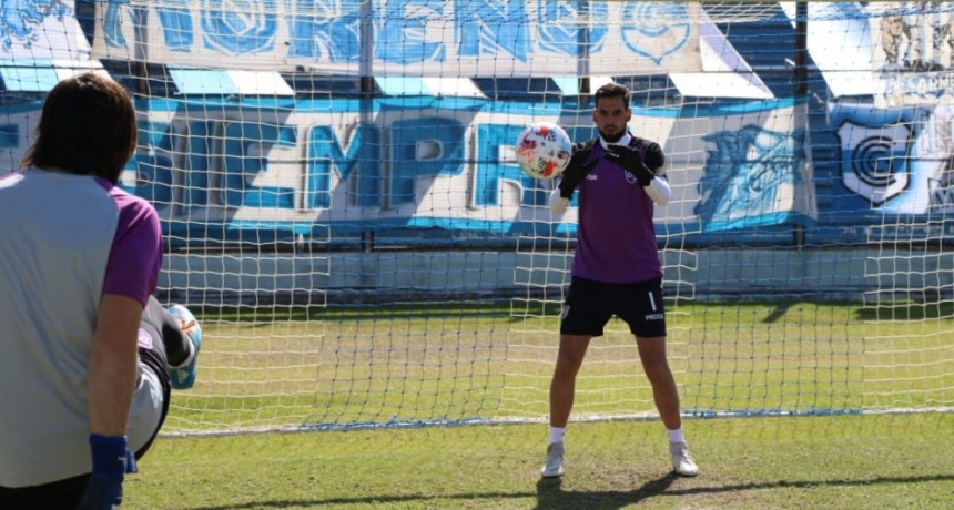 EMANUEL BILBAO : TUVIMOS DOS O TRES ERRORES QUE NOS LLEVARON A PERDER EL PARTIDO