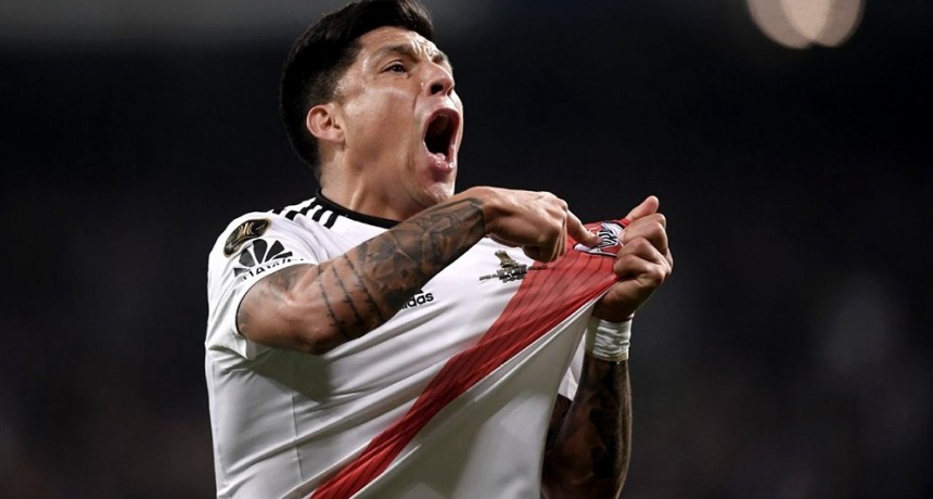River Plate inicia la fase final de la Libertadores ante Argentinos Juniors en el Monumental