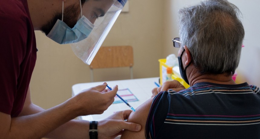 Estudios de inmunidad celular T demuestran potente respuesta  en personas vacunadas contra el COVID-19