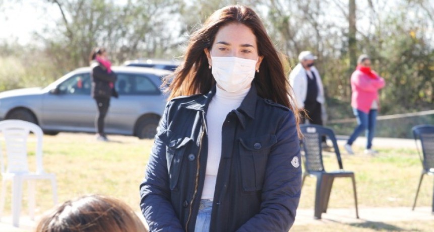 SOL CALLE : Reconocer las tareas de cuidado es saldar una deuda con miles de madres y abuelas