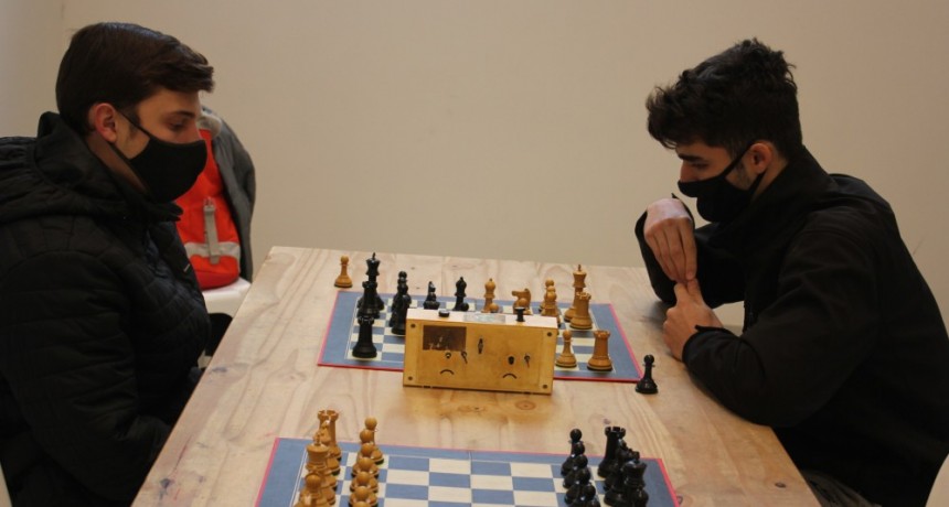 Continúa disputándose la etapa local de los Juegos Bonaerenses