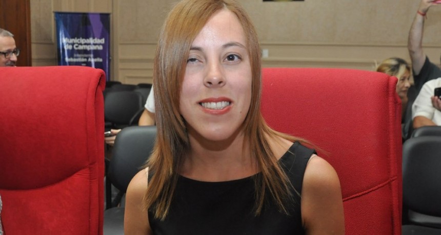 Se aprobó un beneficio para trabajadores municipales que además son Bomberos Voluntarios