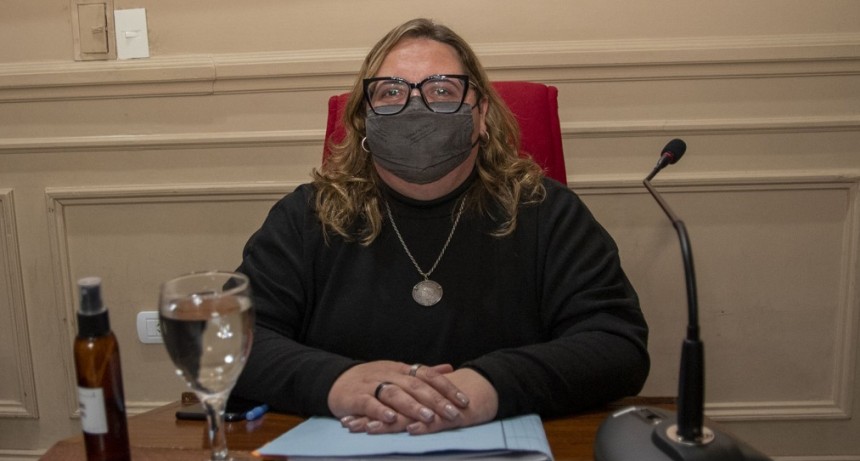 Buzzini cuestionó la demora de la Provincia en otorgar los Pases Libres Multimodales a personas con discapacidad