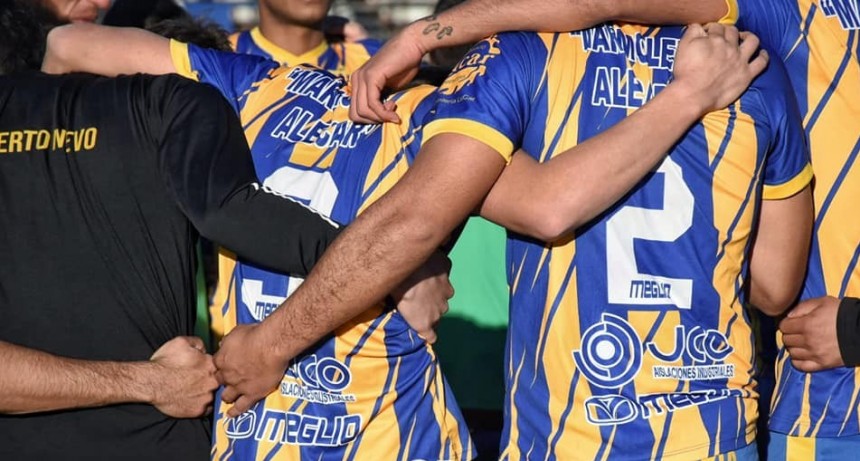 GASTON DE ARMAS :  FUE UNA VICTORIA AGONICA QUE NOS PONE MAS CERCA DEL OBJETIVO