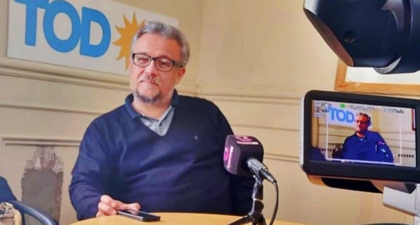 Internas en el PJ: “Las PASO están garantizadas  en Campana”