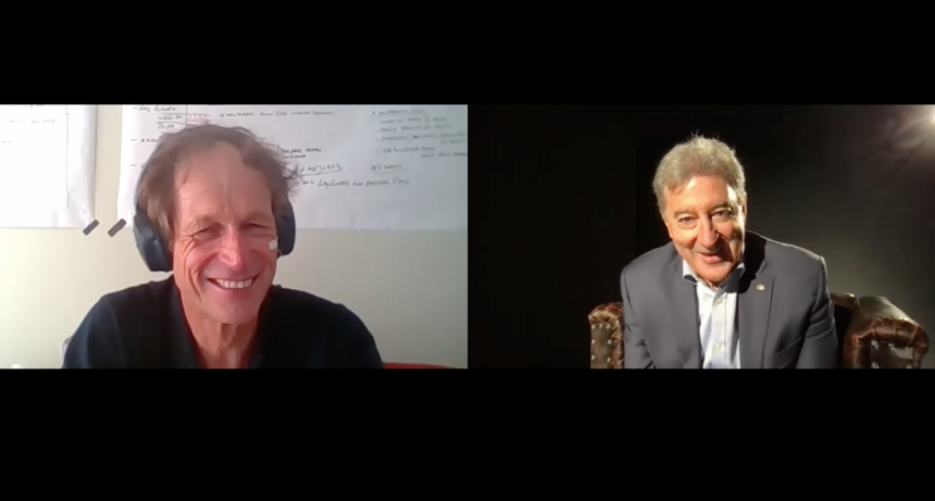 Toyota Argentina presenta un ciclo de entrevistas a atletas olímpicos y paralímpicos