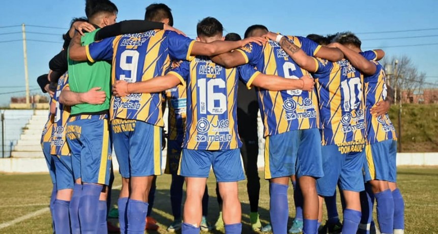 PUERTO NUEVO CAMPEON DEL APERTURA DE PRIMERA D