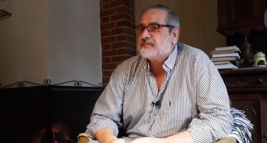 Gustavo Parravicini  Transformar Campana no es una promesa, es un compromiso de trabajo junto a cada campanense