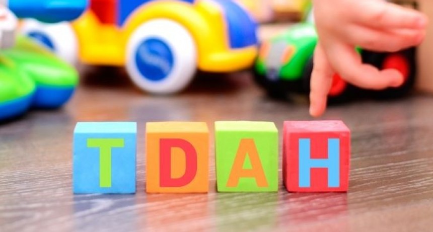 Campana se teñirá de naranja por el Día del Trastorno por Déficit de Atención e Hiperactividad