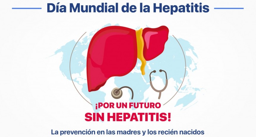 Hepatitis, una lucha que continúa y no puede esperar