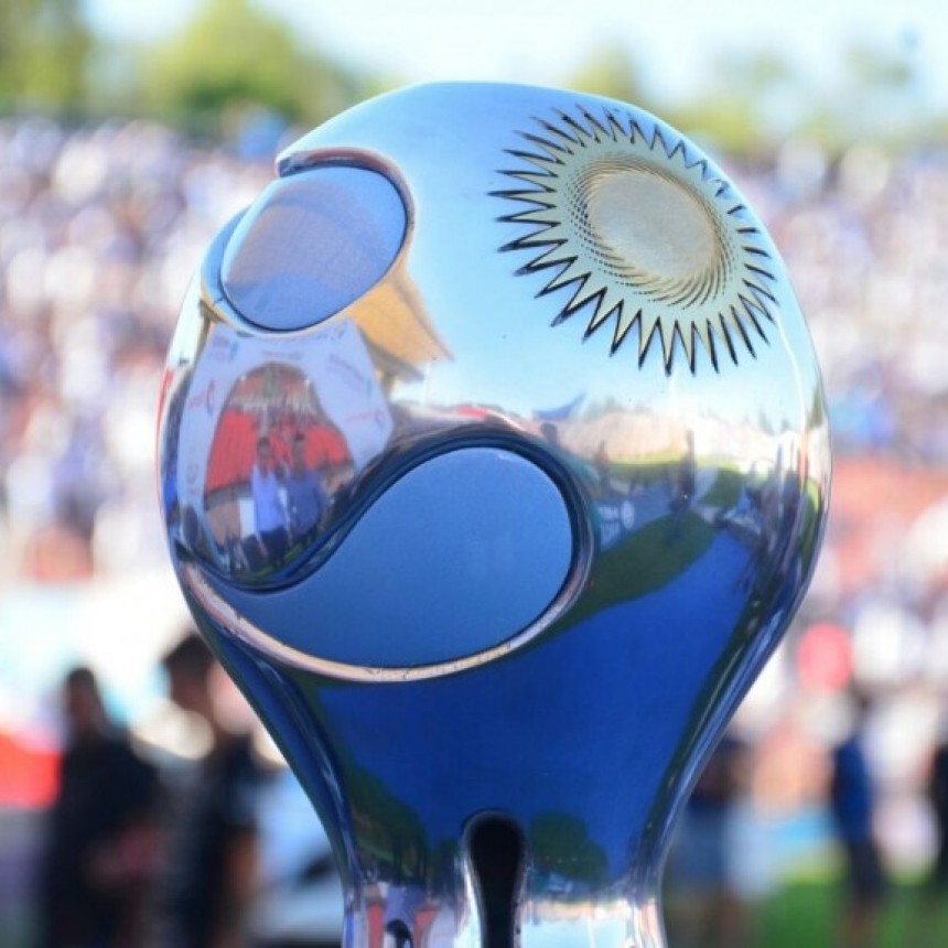 Boca - River se disputará el miércoles en el Estadio Ciudad de La Plata