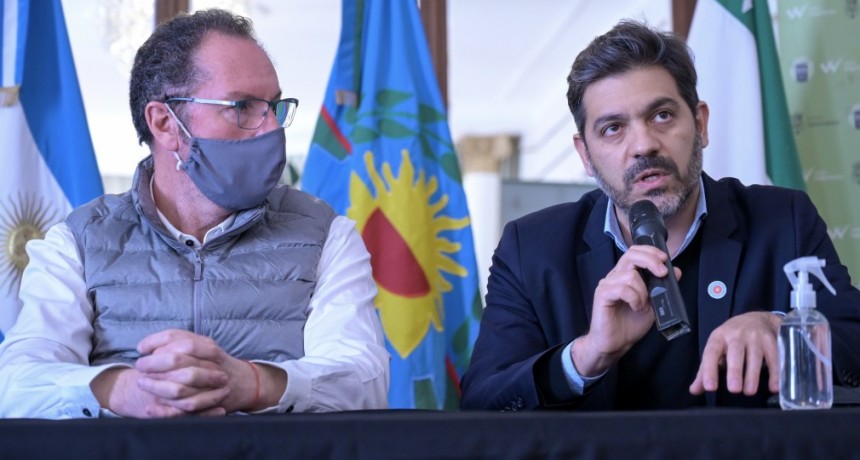 Bianco: Nuestro modelo es el agregado de valor y la generación de empleo