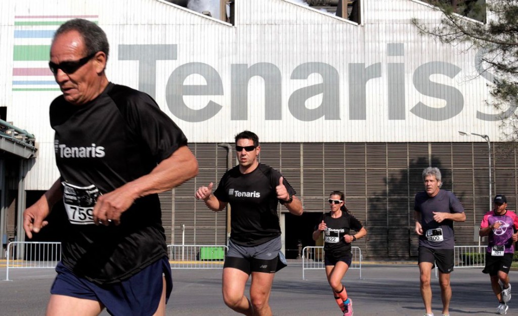 A entrenar : vuelve la 10K Tenaris y se correrá el 11 de septiembre