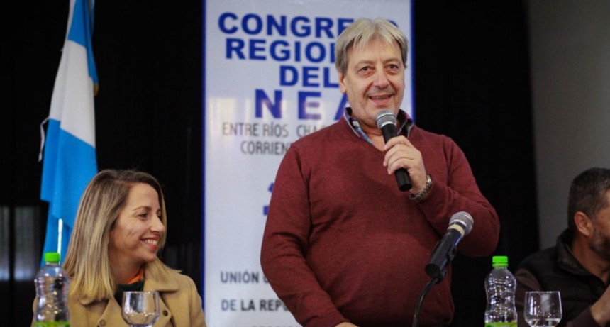 LA PARITARIA METALURGICA EN LA CENTRALIDAD DE LOS CONGRESOS DE UOM