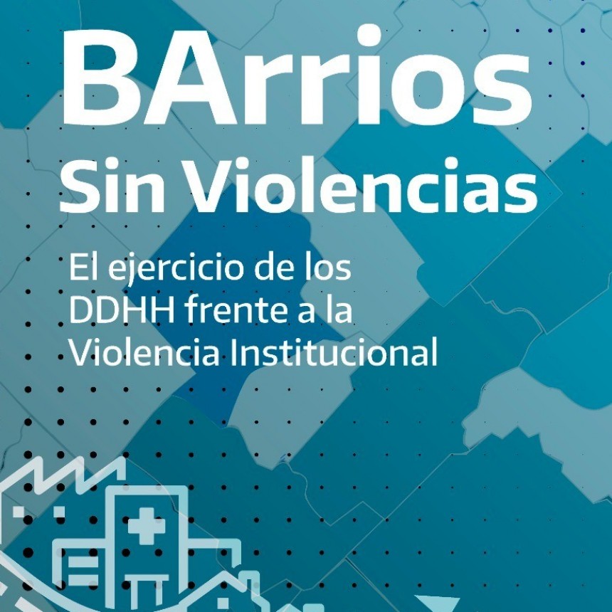 BArrios sin violencias una interesante actividad desarrollada en Campana