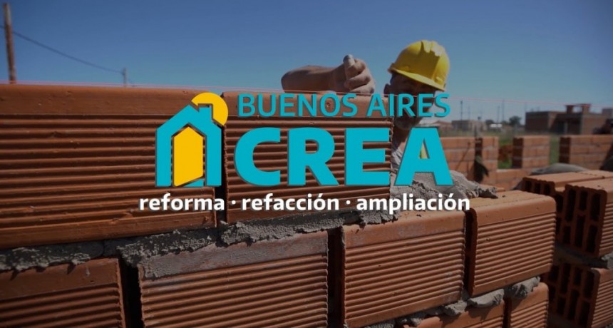 Comenzó la inscripción para los créditos del Programa “Buenos Aires Crea”