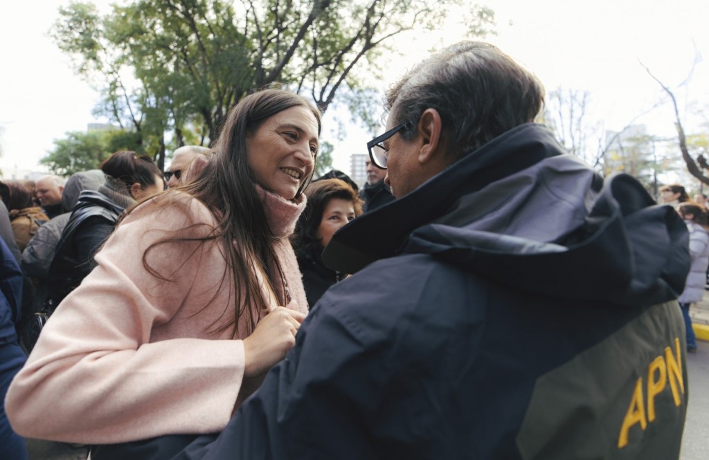 Elisa Abella : “Los bonaerenses nos perdemos una inversión millonaria por los caprichos políticos de Kicillof”