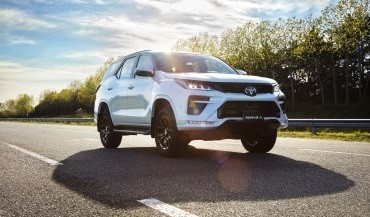 Galicia y Toyota Compañía Financiera amplían su alianza para ofrecer préstamos en dólares para toda la gama de vehículos Toyota 