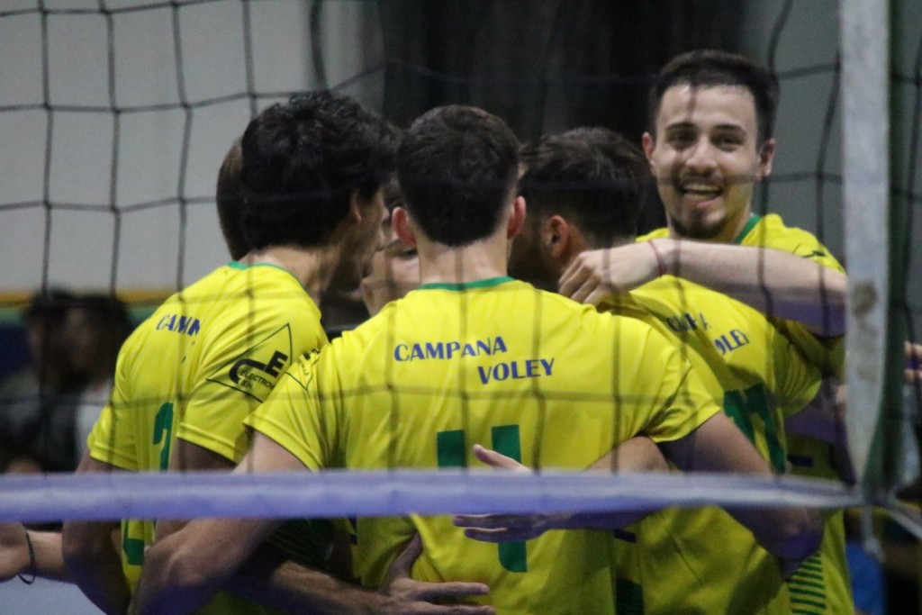 El C.C.C superó a la UBA en el inicio de la Zona Permanencia de la División de Honor