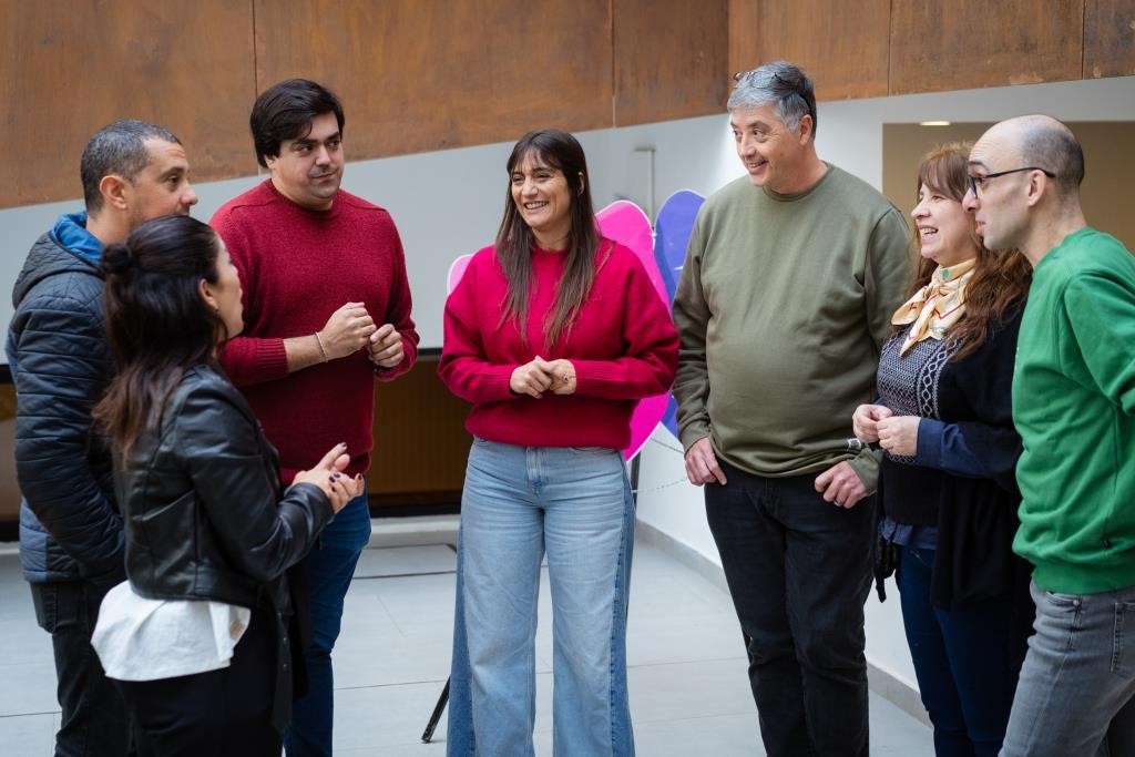 Vacaciones de invierno: Elisa Abella anunció la amplia agenda de actividades gratuitas del Municipio 