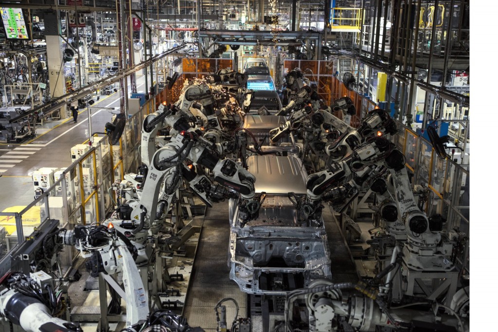 Toyota reanuda la producción en su planta de Zárate tras completar las tareas de mantenimiento de la parada técnica