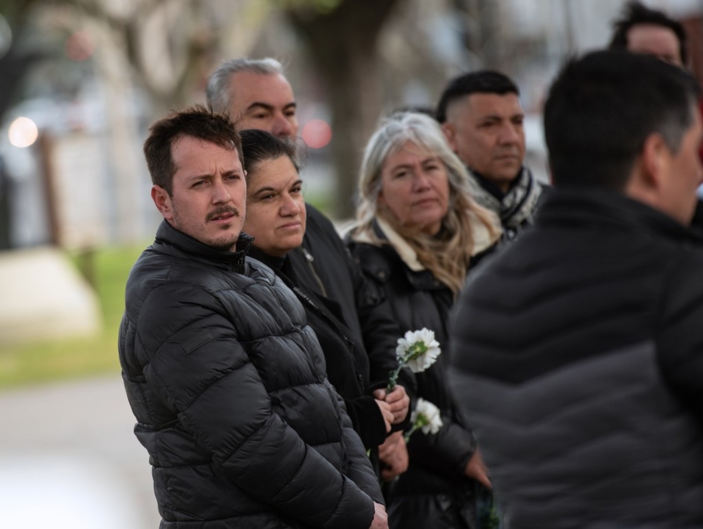 Alejo Sarna: “Con más concejales comprometidos, vamos a frenar la crueldad de Milei
