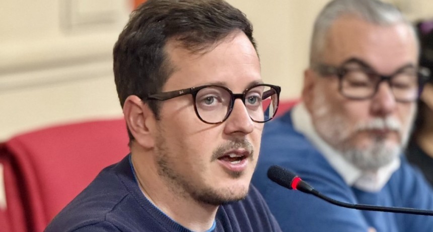 Por unanimidad: el H.C.D aprobó un reclamo al Gobierno Nacional por el desmedido aumento de la luz