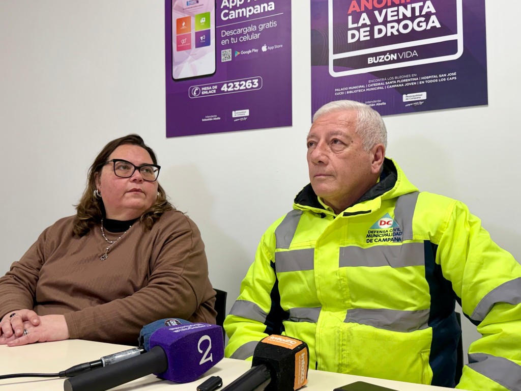 &ldquo;Super Ni&ntilde;o&rdquo;: Defensa Civil explic&oacute; los posibles alcances del fen&oacute;meno clim&aacute;tico en la regi&oacute;