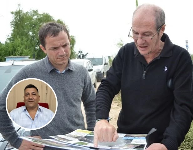 Fern&aacute;ndez: "Despu&eacute;s de despilfarrar los recursos que deber&iacute;an haber ido a San Cayetano, ahora Abella quiere hacer en dos meses lo que no hizo en diez a&ntilde;os"