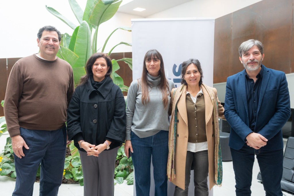 Campana recibir&aacute; una importante  Jornada de Medicina y Ciencias del Deporte