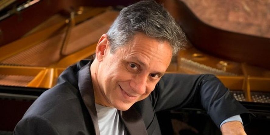 JUAN RODO en  MUSICALES EN CONCIERTO