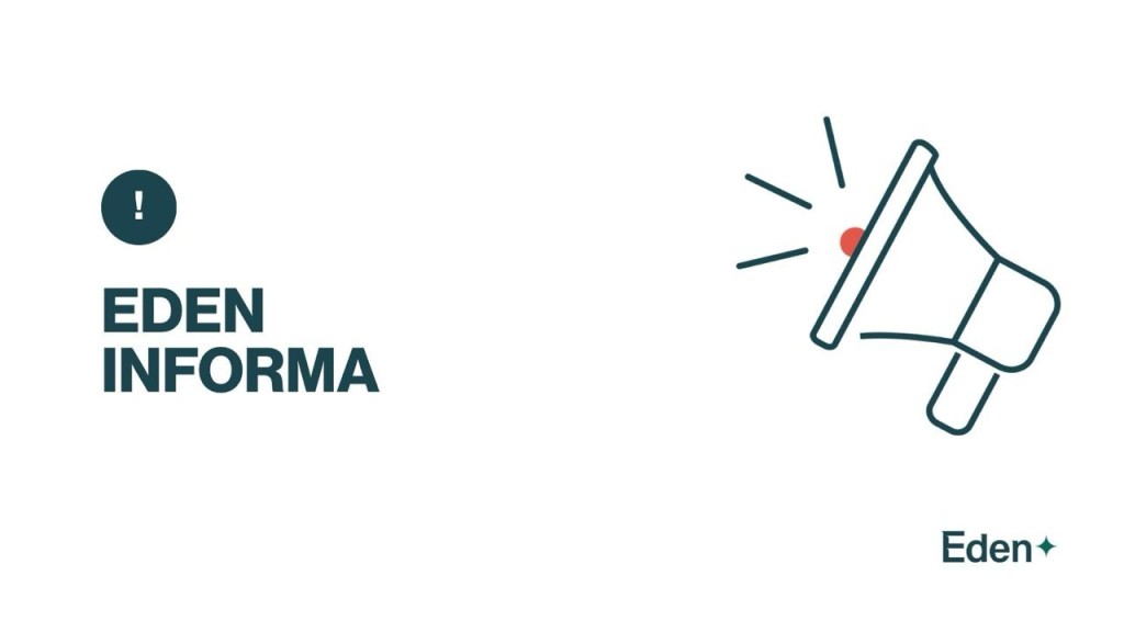 EDEN TRABAJA EN LA RED EL&Eacute;CTRICA DE CAMPANA  Y LOS CARDALES 