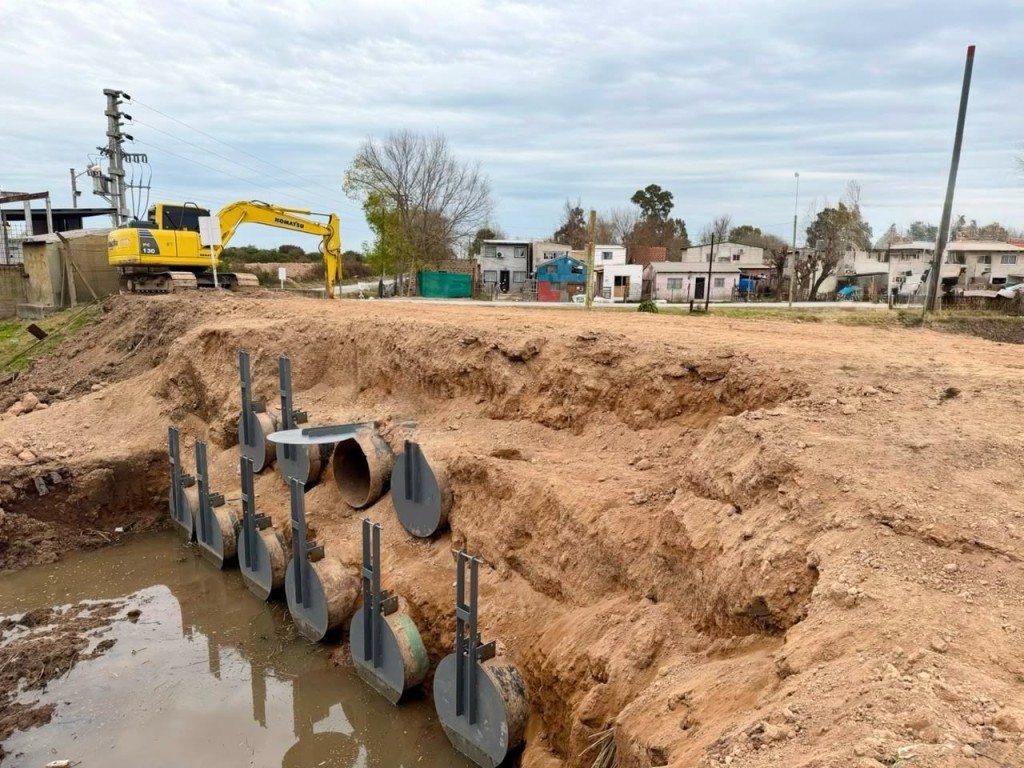 Concejales Juntos : &ldquo;Al Kirchnerismo no le importa la problem&aacute;tico de &ldquo;El Ni&ntilde;o&rdquo;, solo la foto&rdquo;