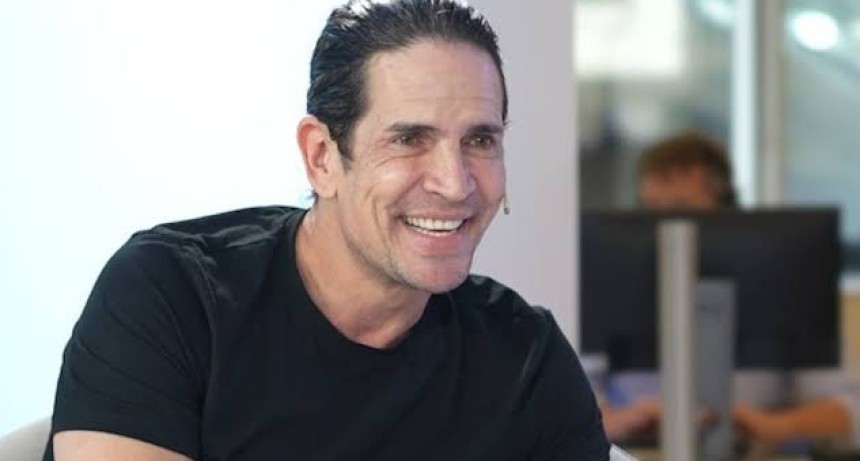 Diego Ramos brindar&aacute; un seminario de actuaci&oacute;n en Campana