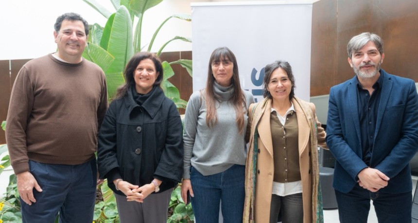 Campana recibir&aacute; una importante  Jornada de Medicina y Ciencias del Deporte