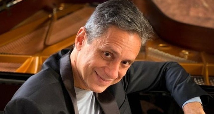 JUAN RODO en  MUSICALES EN CONCIERTO