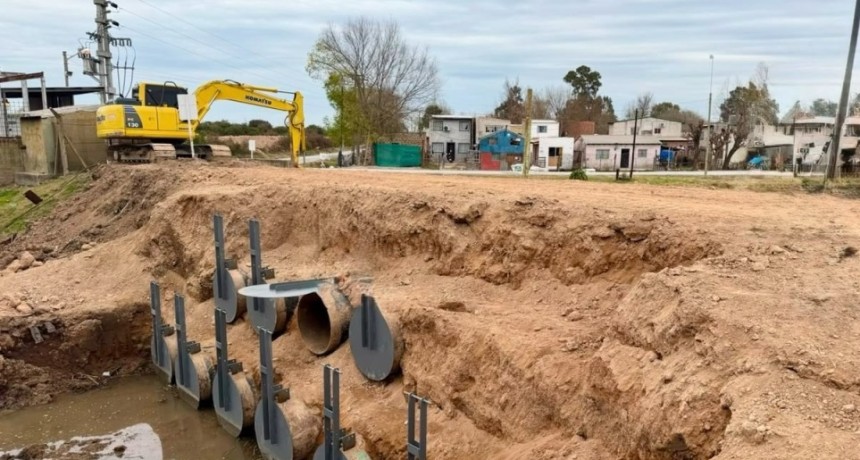 Concejales Juntos : &ldquo;Al Kirchnerismo no le importa la problem&aacute;tico de &ldquo;El Ni&ntilde;o&rdquo;, solo la foto&rdquo;
