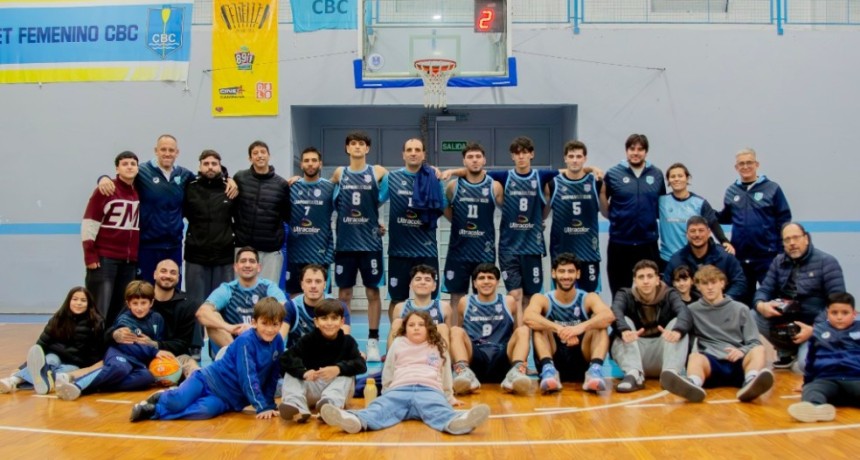 El C.B.C perdi&oacute; en Z&aacute;rate
