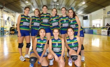 Actividades Deportivas Club Ciudad de Campana